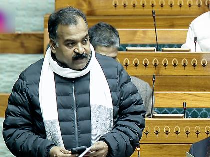 Manickam Tagore accuses Jagan Reddy of condemning IYC protest to "please PM Modi, Shah" | Manickam Tagore accuses Jagan Reddy of condemning IYC protest to "please PM Modi, Shah" Manickam Tagore accuses Jagan Reddy of condemning IYC protest to "please PM Modi, Shah" | Manickam Tagore accuses Jagan Reddy of condemning IYC protest to "please PM Modi, Shah"