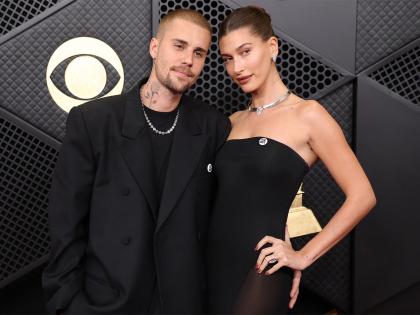 Hailey Bieber picks Justin's favourite album, hints at more kids | Hailey Bieber picks Justin's favourite album, hints at more kids Hailey Bieber picks Justin's favourite album, hints at more kids | Hailey Bieber picks Justin's favourite album, hints at more kids