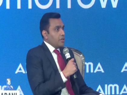 "That's what my vision is when we bring Formula One into India": Karan Adani emphasizes bringing global sports, showcasing country's heritage | "That's what my vision is when we bring Formula One into India": Karan Adani emphasizes bringing global sports, showcasing country's heritage "That's what my vision is when we bring Formula One into India": Karan Adani emphasizes bringing global sports, showcasing country's heritage | "That's what my vision is when we bring Formula One into India": Karan Adani emphasizes bringing global sports, showcasing country's heritage