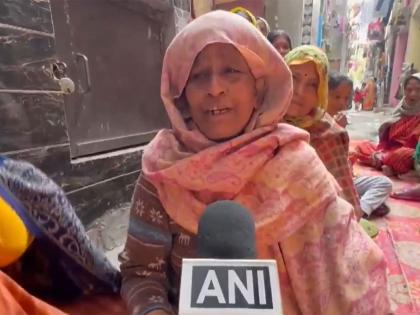 "Had dinner and left, didn't receive any further calls": Mother of delivery executive killed in Delhi road accident demands justice | "Had dinner and left, didn't receive any further calls": Mother of delivery executive killed in Delhi road accident demands justice "Had dinner and left, didn't receive any further calls": Mother of delivery executive killed in Delhi road accident demands justice | "Had dinner and left, didn't receive any further calls": Mother of delivery executive killed in Delhi road accident demands justice