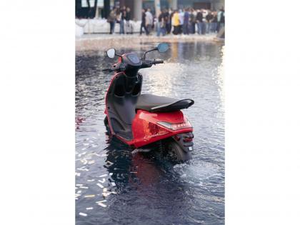 Here's how the Bajaj Chetak C25 can change the EV Game in India | Here's how the Bajaj Chetak C25 can change the EV Game in India Here's how the Bajaj Chetak C25 can change the EV Game in India | Here's how the Bajaj Chetak C25 can change the EV Game in India