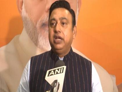 "INDIA alliance distancing themselves from this:" Syed Zafar Islam on Indian Youth Congress protest at AI Summit | "INDIA alliance distancing themselves from this:" Syed Zafar Islam on Indian Youth Congress protest at AI Summit "INDIA alliance distancing themselves from this:" Syed Zafar Islam on Indian Youth Congress protest at AI Summit | "INDIA alliance distancing themselves from this:" Syed Zafar Islam on Indian Youth Congress protest at AI Summit