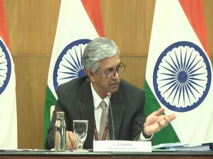 Brazil keen for India to explore its critical minerals: MEA | Brazil keen for India to explore its critical minerals: MEA Brazil keen for India to explore its critical minerals: MEA | Brazil keen for India to explore its critical minerals: MEA