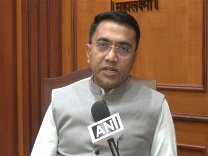AI Impact Summit Declaration 2026 reflects global commitment to harnessing AI for human progress and welfare: Goa CM Pramod Sawant | AI Impact Summit Declaration 2026 reflects global commitment to harnessing AI for human progress and welfare: Goa CM Pramod Sawant AI Impact Summit Declaration 2026 reflects global commitment to harnessing AI for human progress and welfare: Goa CM Pramod Sawant | AI Impact Summit Declaration 2026 reflects global commitment to harnessing AI for human progress and welfare: Goa CM Pramod Sawant