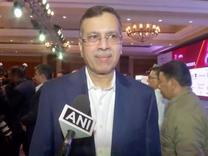 "Very young people got awards...examples for everyone to emulate": Sanjiv Goenka at AIMA Foundation Day | "Very young people got awards...examples for everyone to emulate": Sanjiv Goenka at AIMA Foundation Day "Very young people got awards...examples for everyone to emulate": Sanjiv Goenka at AIMA Foundation Day | "Very young people got awards...examples for everyone to emulate": Sanjiv Goenka at AIMA Foundation Day