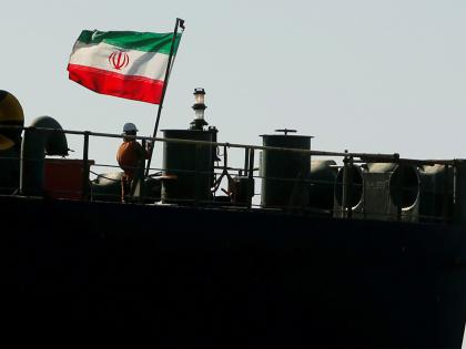 Iran declares EU's naval and air forces "terrorists organisation" in reciporocal move after action agaisnt IRGC | Iran declares EU's naval and air forces "terrorists organisation" in reciporocal move after action agaisnt IRGC Iran declares EU's naval and air forces "terrorists organisation" in reciporocal move after action agaisnt IRGC | Iran declares EU's naval and air forces "terrorists organisation" in reciporocal move after action agaisnt IRGC