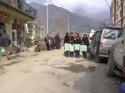 J-K: New school building and road projects bring development to Darhal in Rajouri | J-K: New school building and road projects bring development to Darhal in Rajouri J-K: New school building and road projects bring development to Darhal in Rajouri | J-K: New school building and road projects bring development to Darhal in Rajouri