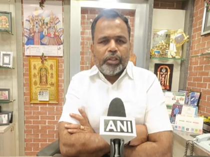 "Will double-check migrant workers": Tiruppur Exporters' Association after 6 arrested in TN for allegedly posting pro-Pak terror content | "Will double-check migrant workers": Tiruppur Exporters' Association after 6 arrested in TN for allegedly posting pro-Pak terror content "Will double-check migrant workers": Tiruppur Exporters' Association after 6 arrested in TN for allegedly posting pro-Pak terror content | "Will double-check migrant workers": Tiruppur Exporters' Association after 6 arrested in TN for allegedly posting pro-Pak terror content