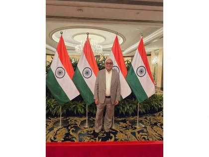 Nothing wrong with 15% tariffs as far as India is concerned: Samir Arora, Helios Capital founder | Nothing wrong with 15% tariffs as far as India is concerned: Samir Arora, Helios Capital founder Nothing wrong with 15% tariffs as far as India is concerned: Samir Arora, Helios Capital founder | Nothing wrong with 15% tariffs as far as India is concerned: Samir Arora, Helios Capital founder