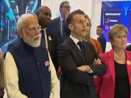 PM Modi highlights India's AI breakthroughs, cultural heritage at AI Impact Summit in Mann Ki Baat | PM Modi highlights India's AI breakthroughs, cultural heritage at AI Impact Summit in Mann Ki Baat PM Modi highlights India's AI breakthroughs, cultural heritage at AI Impact Summit in Mann Ki Baat | PM Modi highlights India's AI breakthroughs, cultural heritage at AI Impact Summit in Mann Ki Baat