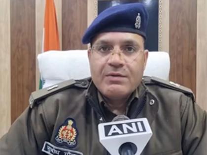 UP: Five-year-old girl alerts police to mother's assault in Hardoi land dispute; two detained | UP: Five-year-old girl alerts police to mother's assault in Hardoi land dispute; two detained UP: Five-year-old girl alerts police to mother's assault in Hardoi land dispute; two detained | UP: Five-year-old girl alerts police to mother's assault in Hardoi land dispute; two detained