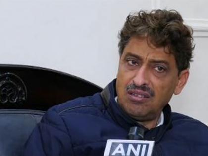 "Forcing America to enter our nation just like East India Company": Congress' Imran Masood criticises India-US trade deal | "Forcing America to enter our nation just like East India Company": Congress' Imran Masood criticises India-US trade deal "Forcing America to enter our nation just like East India Company": Congress' Imran Masood criticises India-US trade deal | "Forcing America to enter our nation just like East India Company": Congress' Imran Masood criticises India-US trade deal
