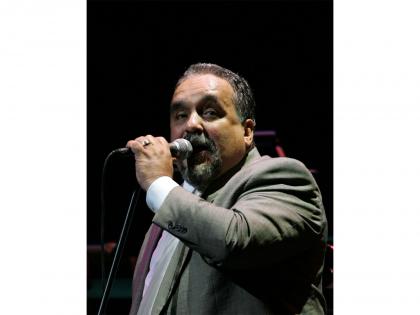 Salsa legend, composer, Willie Colon dies at 75 | Salsa legend, composer, Willie Colon dies at 75 Salsa legend, composer, Willie Colon dies at 75 | Salsa legend, composer, Willie Colon dies at 75