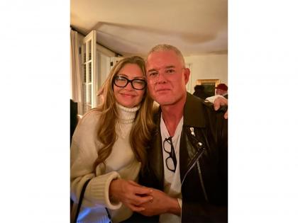 Rebecca Gayheart shares emotional tribute photos after husband Eric Dane's death | Rebecca Gayheart shares emotional tribute photos after husband Eric Dane's death Rebecca Gayheart shares emotional tribute photos after husband Eric Dane's death | Rebecca Gayheart shares emotional tribute photos after husband Eric Dane's death