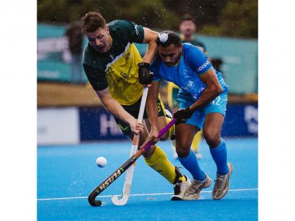 FIH Men's Pro League: India fall by 4-5 to Australia in penalty shootout after draw at Hobart | FIH Men's Pro League: India fall by 4-5 to Australia in penalty shootout after draw at Hobart FIH Men's Pro League: India fall by 4-5 to Australia in penalty shootout after draw at Hobart | FIH Men's Pro League: India fall by 4-5 to Australia in penalty shootout after draw at Hobart