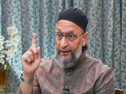Rising communal incidents in Telangana a serious concern: Asaduddin Owaisi | Rising communal incidents in Telangana a serious concern: Asaduddin Owaisi Rising communal incidents in Telangana a serious concern: Asaduddin Owaisi | Rising communal incidents in Telangana a serious concern: Asaduddin Owaisi
