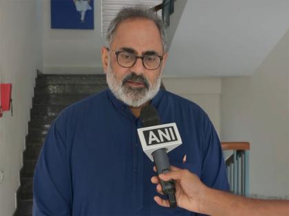 BJP launches Kerala assembly election campaign; Rajeev Chandrasekhar kickstarts drive in Nemom | BJP launches Kerala assembly election campaign; Rajeev Chandrasekhar kickstarts drive in Nemom BJP launches Kerala assembly election campaign; Rajeev Chandrasekhar kickstarts drive in Nemom | BJP launches Kerala assembly election campaign; Rajeev Chandrasekhar kickstarts drive in Nemom