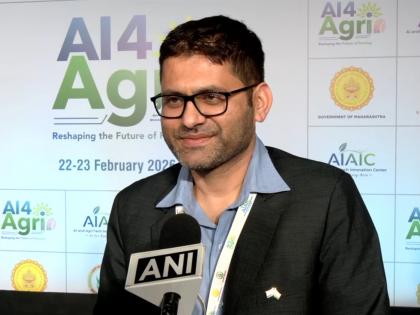 Wageningen University and Maharashtra Government sign MoU to integrate AI in agriculture | Wageningen University and Maharashtra Government sign MoU to integrate AI in agriculture Wageningen University and Maharashtra Government sign MoU to integrate AI in agriculture | Wageningen University and Maharashtra Government sign MoU to integrate AI in agriculture