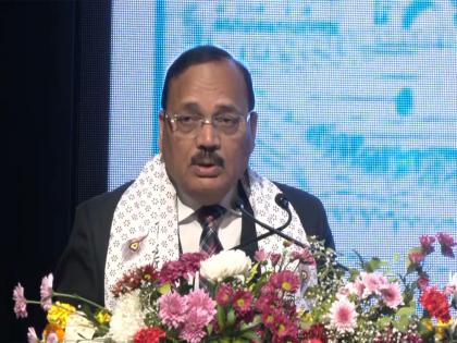 "Websites created in my name": CJI Surya Kant shares anecdote on cybercrime | "Websites created in my name": CJI Surya Kant shares anecdote on cybercrime "Websites created in my name": CJI Surya Kant shares anecdote on cybercrime | "Websites created in my name": CJI Surya Kant shares anecdote on cybercrime