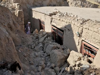 Afghanistan: IEA summons Pakistani envoy over strikes in Nangarhar, Paktika | Afghanistan: IEA summons Pakistani envoy over strikes in Nangarhar, Paktika Afghanistan: IEA summons Pakistani envoy over strikes in Nangarhar, Paktika | Afghanistan: IEA summons Pakistani envoy over strikes in Nangarhar, Paktika