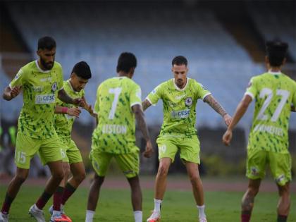ISL: Mohun Bagan SG eye two consecutive wins as they face Chennaiyin FC | ISL: Mohun Bagan SG eye two consecutive wins as they face Chennaiyin FC ISL: Mohun Bagan SG eye two consecutive wins as they face Chennaiyin FC | ISL: Mohun Bagan SG eye two consecutive wins as they face Chennaiyin FC