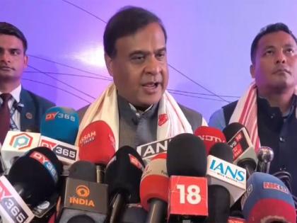 "Assam's tourism will get boost": CM Himanta on new terminal at Guwahati Airport | "Assam's tourism will get boost": CM Himanta on new terminal at Guwahati Airport "Assam's tourism will get boost": CM Himanta on new terminal at Guwahati Airport | "Assam's tourism will get boost": CM Himanta on new terminal at Guwahati Airport