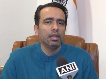 Union Minister Jayant Chaudhary launches nationwide campaign "badhna hai toh yahan judna hai" | Union Minister Jayant Chaudhary launches nationwide campaign "badhna hai toh yahan judna hai" Union Minister Jayant Chaudhary launches nationwide campaign "badhna hai toh yahan judna hai" | Union Minister Jayant Chaudhary launches nationwide campaign "badhna hai toh yahan judna hai"