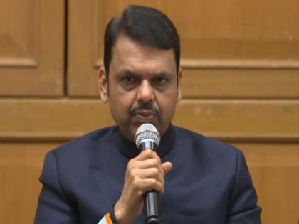 Ajit Pawar had made all preparations to present Budget: Maharashtra CM Devendra Fadnavis ahead of Maharashtra Assembly session | Ajit Pawar had made all preparations to present Budget: Maharashtra CM Devendra Fadnavis ahead of Maharashtra Assembly session Ajit Pawar had made all preparations to present Budget: Maharashtra CM Devendra Fadnavis ahead of Maharashtra Assembly session | Ajit Pawar had made all preparations to present Budget: Maharashtra CM Devendra Fadnavis ahead of Maharashtra Assembly session