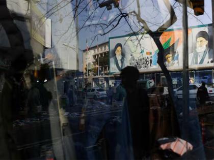 Anti-govt protests erupt for second day at Iran universities amid tensions with US | Anti-govt protests erupt for second day at Iran universities amid tensions with US Anti-govt protests erupt for second day at Iran universities amid tensions with US | Anti-govt protests erupt for second day at Iran universities amid tensions with US