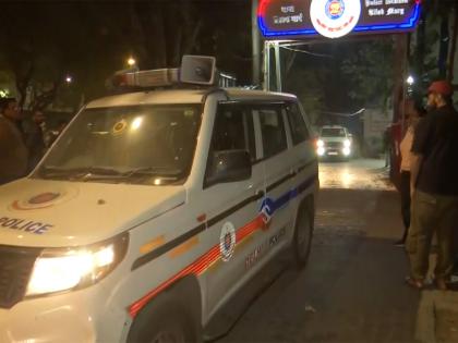 Delhi: Two Youth Congress members detained in connection with AI Summit protest released | Delhi: Two Youth Congress members detained in connection with AI Summit protest released Delhi: Two Youth Congress members detained in connection with AI Summit protest released | Delhi: Two Youth Congress members detained in connection with AI Summit protest released