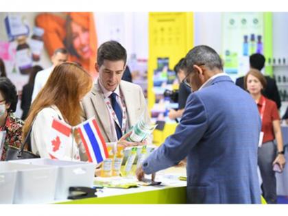 Vitafoods Asia 2026 Expands by 30%: A Bigger, More Dynamic Trade Event with Exciting New Features & Increased International Participation | Vitafoods Asia 2026 Expands by 30%: A Bigger, More Dynamic Trade Event with Exciting New Features & Increased International Participation Vitafoods Asia 2026 Expands by 30%: A Bigger, More Dynamic Trade Event with Exciting New Features & Increased International Participation | Vitafoods Asia 2026 Expands by 30%: A Bigger, More Dynamic Trade Event with Exciting New Features & Increased International Participation