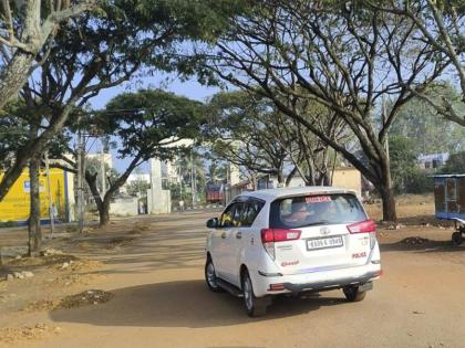 One Arrested in Tumakuru after Dalit newlyweds denied entry to temple | One Arrested in Tumakuru after Dalit newlyweds denied entry to temple One Arrested in Tumakuru after Dalit newlyweds denied entry to temple | One Arrested in Tumakuru after Dalit newlyweds denied entry to temple