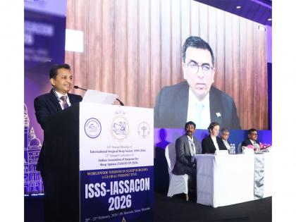 Despite simple surgical cure, sleep apnea continues to take a toll on India's GDP | Despite simple surgical cure, sleep apnea continues to take a toll on India's GDP Despite simple surgical cure, sleep apnea continues to take a toll on India's GDP | Despite simple surgical cure, sleep apnea continues to take a toll on India's GDP