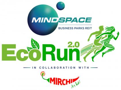 Mindspace EcoRun 2.0 Returns for Second Year : Over 4200 Runners Turned Up for Sustainability-Themed Marathon at Mindspace Madhapur | Mindspace EcoRun 2.0 Returns for Second Year : Over 4200 Runners Turned Up for Sustainability-Themed Marathon at Mindspace Madhapur Mindspace EcoRun 2.0 Returns for Second Year : Over 4200 Runners Turned Up for Sustainability-Themed Marathon at Mindspace Madhapur | Mindspace EcoRun 2.0 Returns for Second Year : Over 4200 Runners Turned Up for Sustainability-Themed Marathon at Mindspace Madhapur