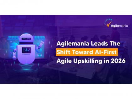 Agilemania Leads the Shift Toward AI-First Agile Upskilling In 2026 | Agilemania Leads the Shift Toward AI-First Agile Upskilling In 2026 Agilemania Leads the Shift Toward AI-First Agile Upskilling In 2026 | Agilemania Leads the Shift Toward AI-First Agile Upskilling In 2026