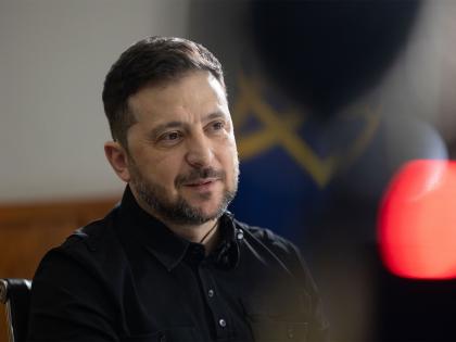 Zelenskyy believes Putin "has already started" WWIII after Russia's invasion of Ukraine | Zelenskyy believes Putin "has already started" WWIII after Russia's invasion of Ukraine Zelenskyy believes Putin "has already started" WWIII after Russia's invasion of Ukraine | Zelenskyy believes Putin "has already started" WWIII after Russia's invasion of Ukraine