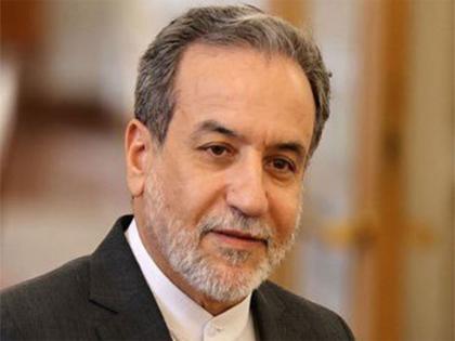 Iran minister Araghchi to meet with US envoy Witkoff in Geneva for next round of talks | Iran minister Araghchi to meet with US envoy Witkoff in Geneva for next round of talks Iran minister Araghchi to meet with US envoy Witkoff in Geneva for next round of talks | Iran minister Araghchi to meet with US envoy Witkoff in Geneva for next round of talks