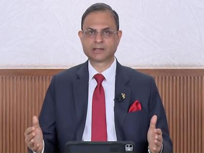 RBI will factor revised CPI, GDP base in April policy projections: Governor | RBI will factor revised CPI, GDP base in April policy projections: Governor RBI will factor revised CPI, GDP base in April policy projections: Governor | RBI will factor revised CPI, GDP base in April policy projections: Governor