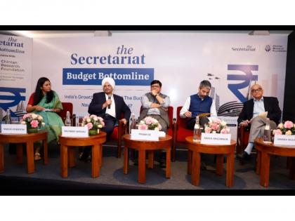 Road To Viksit Bharat: Long Term Policy Planning To Woo Pvt Investors With Focus On Exports, Jobs | Road To Viksit Bharat: Long Term Policy Planning To Woo Pvt Investors With Focus On Exports, Jobs Road To Viksit Bharat: Long Term Policy Planning To Woo Pvt Investors With Focus On Exports, Jobs | Road To Viksit Bharat: Long Term Policy Planning To Woo Pvt Investors With Focus On Exports, Jobs