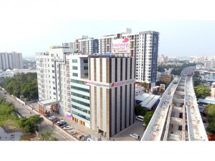 Kauvery Hospital, Vadapalani, Performs Rare Bloodless Combined Heart Surgery in a 69-year-old with Bombay Blood Group | Kauvery Hospital, Vadapalani, Performs Rare Bloodless Combined Heart Surgery in a 69-year-old with Bombay Blood Group Kauvery Hospital, Vadapalani, Performs Rare Bloodless Combined Heart Surgery in a 69-year-old with Bombay Blood Group | Kauvery Hospital, Vadapalani, Performs Rare Bloodless Combined Heart Surgery in a 69-year-old with Bombay Blood Group