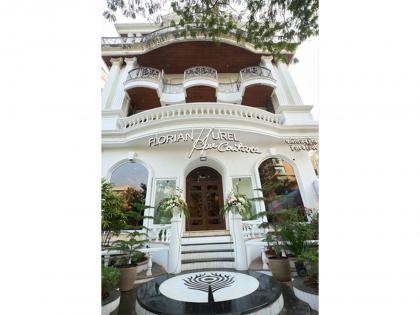 Florian Hurel Hair Couture's Juhu Address Marks a New Chapter in Luxury Hair | Florian Hurel Hair Couture's Juhu Address Marks a New Chapter in Luxury Hair Florian Hurel Hair Couture's Juhu Address Marks a New Chapter in Luxury Hair | Florian Hurel Hair Couture's Juhu Address Marks a New Chapter in Luxury Hair