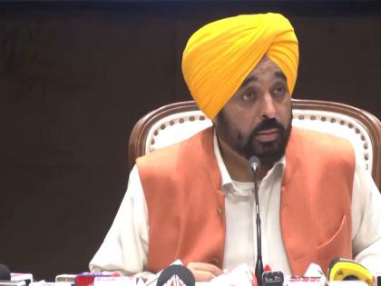 Punjab Budget Session to be held from March 6 to 16, budget to be presented on March 8: Bhagwant Mann | Punjab Budget Session to be held from March 6 to 16, budget to be presented on March 8: Bhagwant Mann Punjab Budget Session to be held from March 6 to 16, budget to be presented on March 8: Bhagwant Mann | Punjab Budget Session to be held from March 6 to 16, budget to be presented on March 8: Bhagwant Mann