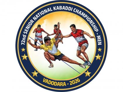 72nd Senior Nationals Men's Kabaddi Championship set to take place in Vadodara | 72nd Senior Nationals Men's Kabaddi Championship set to take place in Vadodara 72nd Senior Nationals Men's Kabaddi Championship set to take place in Vadodara | 72nd Senior Nationals Men's Kabaddi Championship set to take place in Vadodara