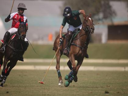 Jindal Polo Estate Cup set to ignite in Noida from February 24 | Jindal Polo Estate Cup set to ignite in Noida from February 24 Jindal Polo Estate Cup set to ignite in Noida from February 24 | Jindal Polo Estate Cup set to ignite in Noida from February 24
