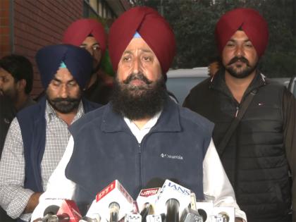 Punjab LoP Partap Singh Bajwa writes to PM Modi over Gurdaspur security incident, seeks clear briefing | Punjab LoP Partap Singh Bajwa writes to PM Modi over Gurdaspur security incident, seeks clear briefing Punjab LoP Partap Singh Bajwa writes to PM Modi over Gurdaspur security incident, seeks clear briefing | Punjab LoP Partap Singh Bajwa writes to PM Modi over Gurdaspur security incident, seeks clear briefing
