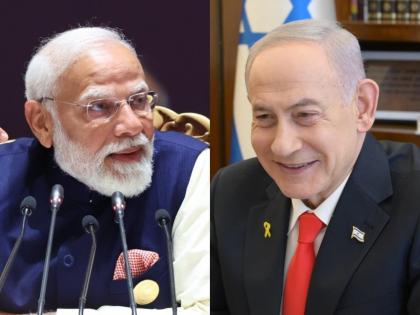 "India, Israel may sign FTA by this year," Israeli envoy to India | "India, Israel may sign FTA by this year," Israeli envoy to India "India, Israel may sign FTA by this year," Israeli envoy to India | "India, Israel may sign FTA by this year," Israeli envoy to India