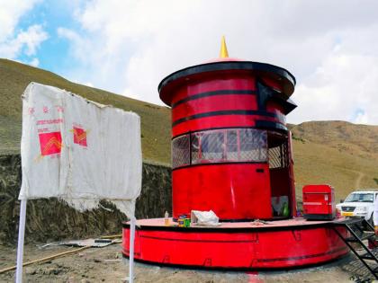 India Post expands services, modernises operations with new product logos, marketing push | India Post expands services, modernises operations with new product logos, marketing push India Post expands services, modernises operations with new product logos, marketing push | India Post expands services, modernises operations with new product logos, marketing push