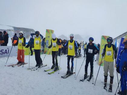 Himachal Pradesh's snow warriors shine across five editions of KIWG | Himachal Pradesh's snow warriors shine across five editions of KIWG Himachal Pradesh's snow warriors shine across five editions of KIWG | Himachal Pradesh's snow warriors shine across five editions of KIWG