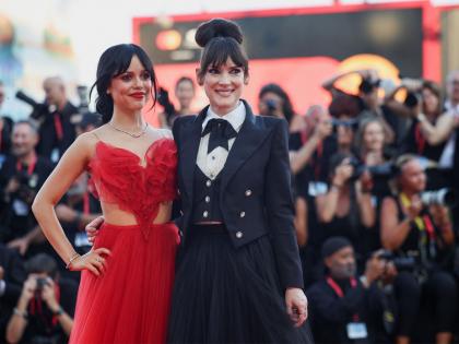 Winona Ryder to join Jenna Ortega in 'Wednesday Season 3'; deets inside | Winona Ryder to join Jenna Ortega in 'Wednesday Season 3'; deets inside Winona Ryder to join Jenna Ortega in 'Wednesday Season 3'; deets inside | Winona Ryder to join Jenna Ortega in 'Wednesday Season 3'; deets inside
