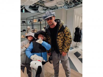 "They don't care at all": 'Thor' star Chris Hemsworth reveals his kids' reaction to his acting stardom | "They don't care at all": 'Thor' star Chris Hemsworth reveals his kids' reaction to his acting stardom "They don't care at all": 'Thor' star Chris Hemsworth reveals his kids' reaction to his acting stardom | "They don't care at all": 'Thor' star Chris Hemsworth reveals his kids' reaction to his acting stardom